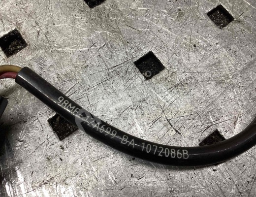 Датчик детонации Ford Focus II 2005-2008  Ford Focus Focus II 2005-2008
