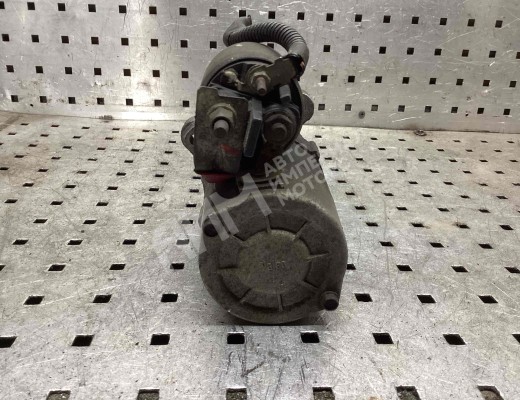 Стартер Renault Megane II 2002-2006  Renault Megane Megane II 2002-2006
