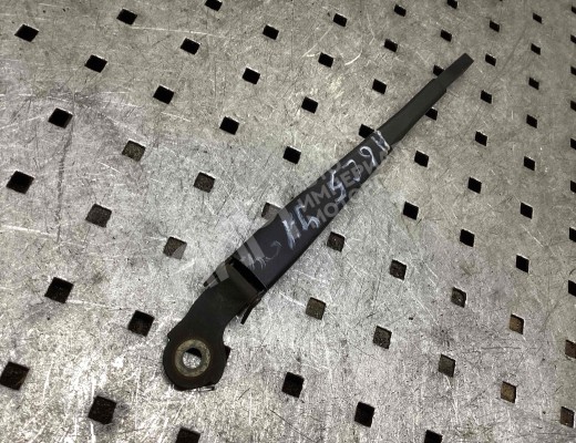 Щеткодержатель задний Audi A6 C5 (4B) 1997-2001  Audi A6 A6 C5 (4B) 1997-2001