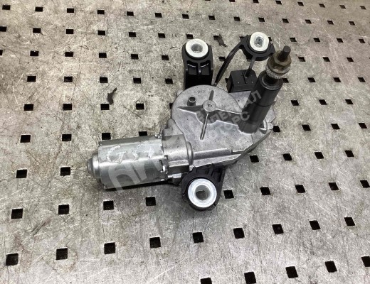 Моторчик заднего стеклоочистителя (дворника) Volkswagen Golf+ V (5M) 2005-2014  Volkswagen Golf Plus Golf+ V (5M) 2005-2014