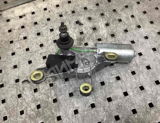 Моторчик заднего стеклоочистителя (дворника) Volkswagen Golf IV (1J) 1997-2004  Volkswagen Golf Golf IV (1J) 1997-2004