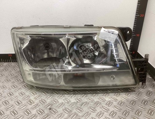 Фара правая MAN TGS I 2007-2020  MAN TGS TGS I 2007-2020