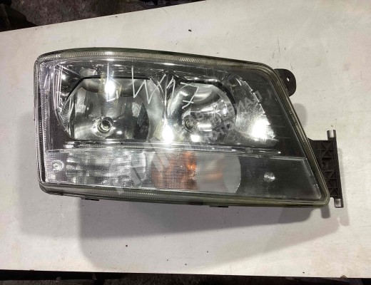 Фара правая MAN TGS I 2007-2020  MAN TGS TGS I 2007-2020