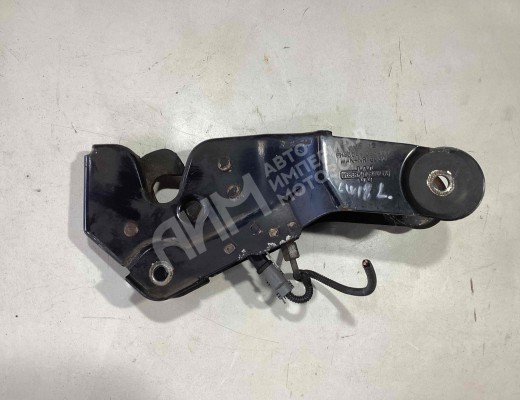 Замок кабины MAN TGS I 2007-2020  MAN TGS TGS I 2007-2020