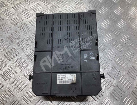 Блок BSI Citroen C8 I 2002-2008  Citroen C8 C8 I 2002-2008