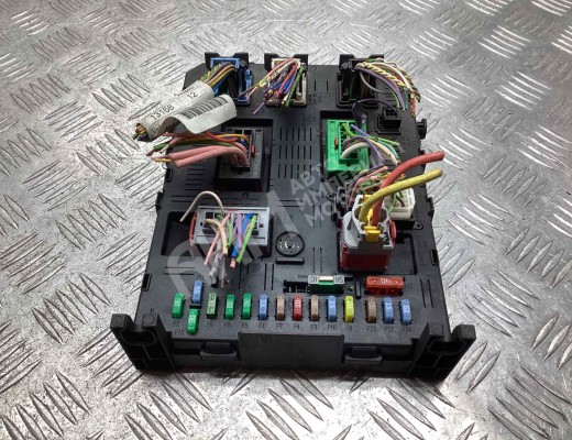 Блок BSI Citroen C8 I 2002-2008  Citroen C8 C8 I 2002-2008