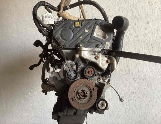 Двигатель Opel Vectra C 2002-2005  Opel Vectra Vectra C 2002-2005