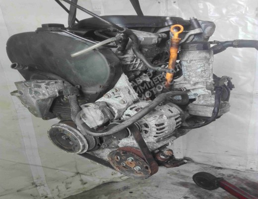 Двигатель Volkswagen Golf IV (1J) 1997-2004  Volkswagen Golf Golf IV (1J) 1997-2004