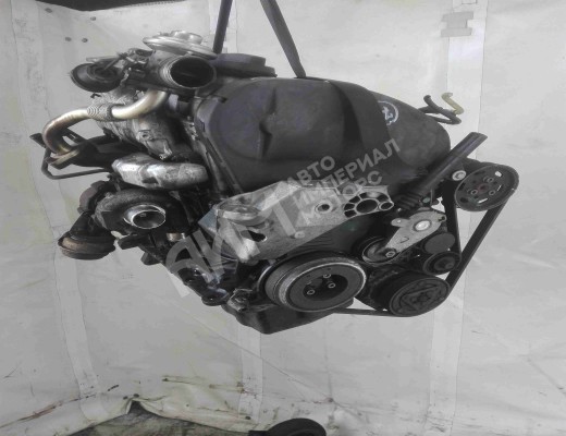 Двигатель Volkswagen Golf IV (1J) 1997-2004  Volkswagen Golf Golf IV (1J) 1997-2004