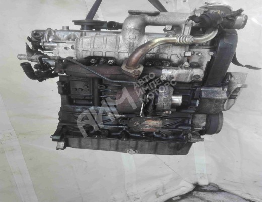 Двигатель Volkswagen Golf IV (1J) 1997-2004  Volkswagen Golf Golf IV (1J) 1997-2004
