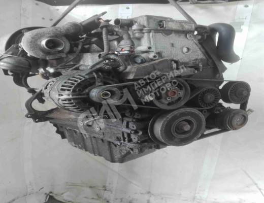 Двигатель Opel Zafira A 1999-2003  Opel Zafira Zafira A 1999-2003