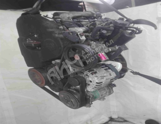 Двигатель Volvo V40 I (VW) 1995-2000  Volvo V40 V40 I (VW) 1995-2000
