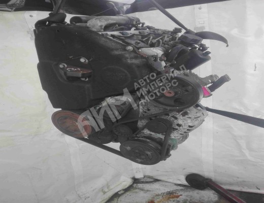 Двигатель Volvo V40 I (VW) 1995-2000  Volvo V40 V40 I (VW) 1995-2000