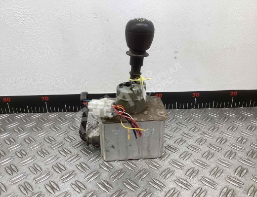 Селектор АКПП Scania 4-series 1995-2004  Scania 4-series 4-series 1995-2004