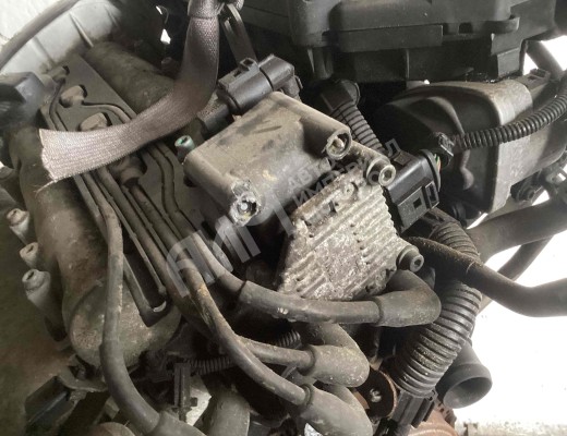 Двигатель Volkswagen Polo III (6N/6K) 1994-2002  Volkswagen Polo Polo III (6N/6K) 1994-2002