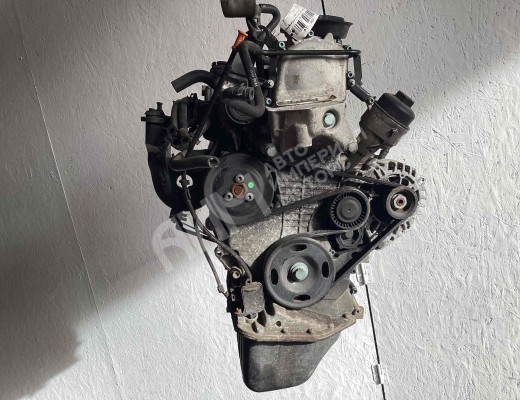 Двигатель Volkswagen Polo IV (9N) 2001-2005  Volkswagen Polo Polo IV (9N) 2001-2005