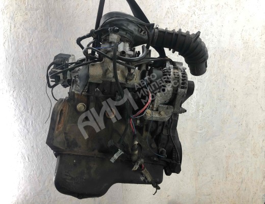 Двигатель Opel Vectra A 1988-1995  Opel Vectra Vectra A 1988-1995