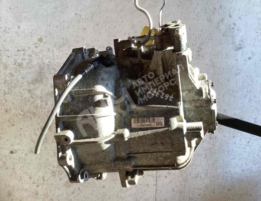 КПП механическая (МКПП) 5-ступенчатая Opel Meriva A 2002-2006  Opel Meriva Meriva A 2002-2006