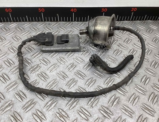 Датчик NOx MAN TGS I 2007-2020  MAN TGS TGS I 2007-2020