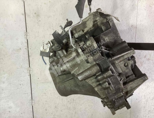КПП механическая (МКПП) 5-ступенчатая Volvo V40 I (VW) 1995-2000  Volvo V40 V40 I (VW) 1995-2000