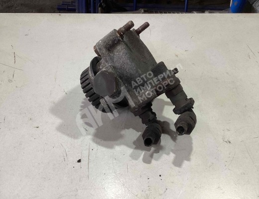 Клапан ускорительный Iveco Eurocargo III 2008-2015  Iveco Eurocargo Eurocargo III 2008-2015