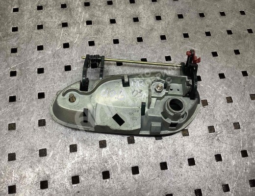 Ручка наружная передняя правая Opel Omega B 1994-1999  Opel Omega Omega B 1994-1999