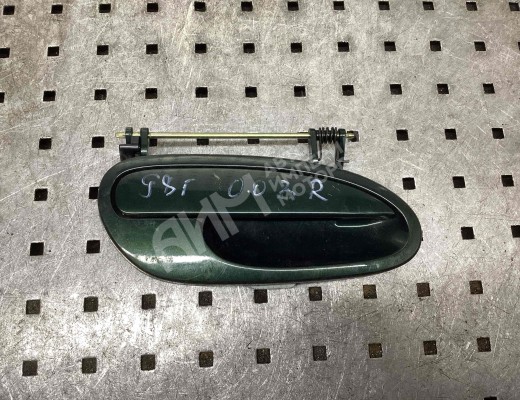 Ручка наружная передняя правая Opel Omega B 1994-1999  Opel Omega Omega B 1994-1999