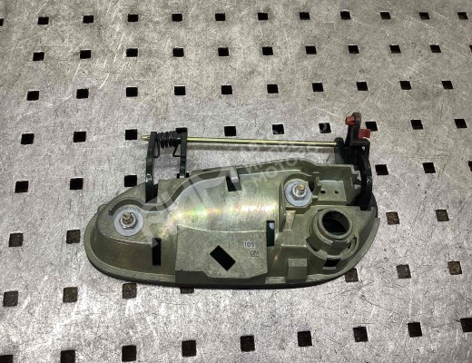Ручка наружная передняя правая Opel Omega B 1994-1999  Opel Omega Omega B 1994-1999