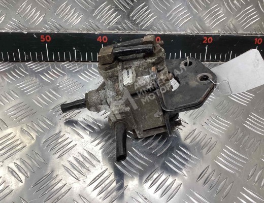 Клапан ускорительный MAN TGS I 2007-2020  MAN TGS TGS I 2007-2020