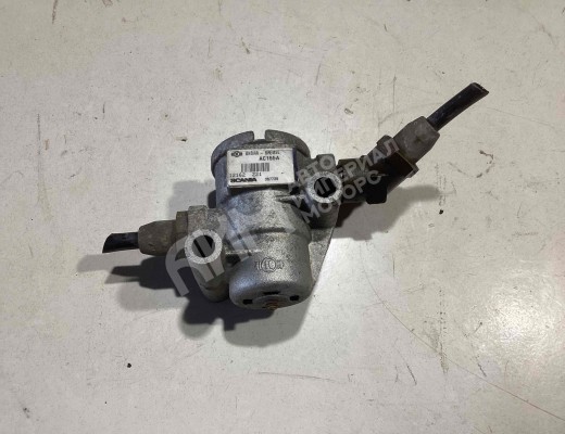 Клапан ограничения давления Scania G-Series I 2005-2017  Scania G-series G-Series I 2005-2017