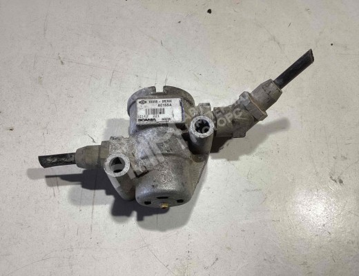 Клапан ограничения давления Scania G-Series I 2005-2017  Scania G-series G-Series I 2005-2017