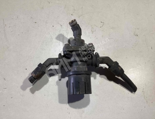 Клапан воздушный Scania G-Series I 2005-2017  Scania G-series G-Series I 2005-2017