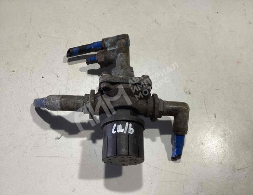 Клапан воздушный Volvo FH I 1993-2001  Volvo FH FH I 1993-2001