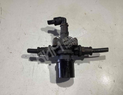 Клапан воздушный Iveco Eurocargo III 2008-2015  Iveco Eurocargo Eurocargo III 2008-2015