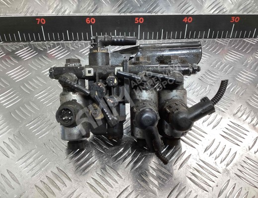 Клапан электромагнитный MAN TGS I 2007-2020  MAN TGS TGS I 2007-2020