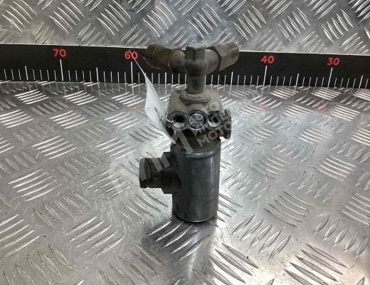 Клапан электромагнитный Scania G-Series I 2005-2017  Scania G-series G-Series I 2005-2017