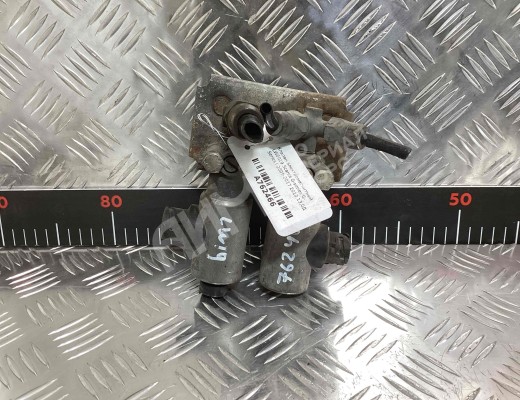 Клапан электромагнитный Scania G-Series I 2005-2017  Scania G-series G-Series I 2005-2017