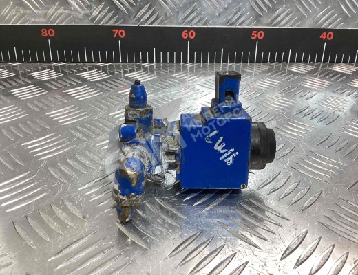 Клапан электромагнитный Volvo FH I 1993-2001  Volvo FH FH I 1993-2001