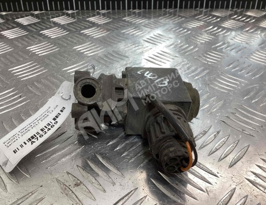 Клапан электромагнитный Scania G-Series I 2005-2017  Scania G-series G-Series I 2005-2017