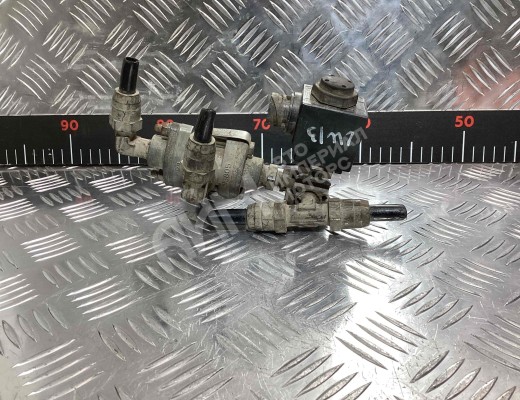 Клапан электромагнитный Scania G-Series I 2005-2017  Scania G-series G-Series I 2005-2017