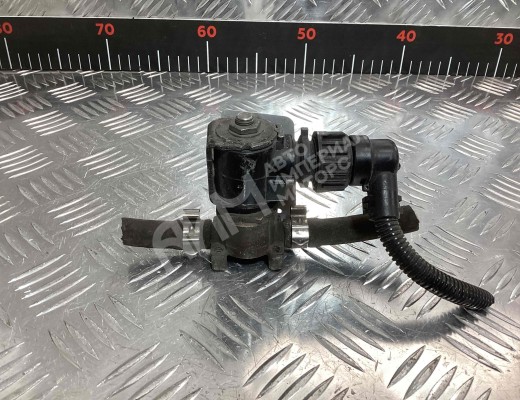 Клапан электромагнитный Renault Premium II 2006-2013  Renault Premium Premium II 2006-2013