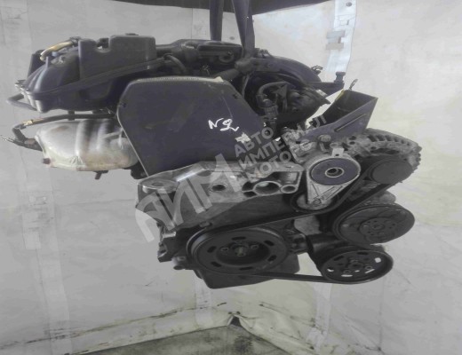 Двигатель  Audi A3 I (8L) 1996-2000