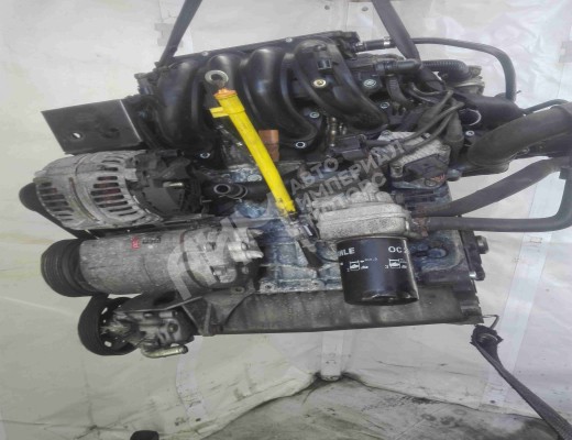 Двигатель Audi A3 I (8L) 1996-2000  Audi A3 A3 I (8L) 1996-2000