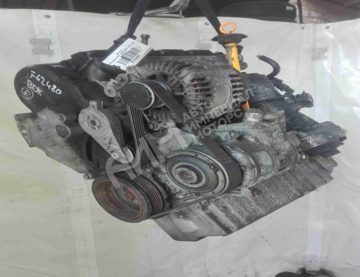 Двигатель Volkswagen Golf V (1K) 2004-2009  Volkswagen Golf Golf V (1K) 2004-2009