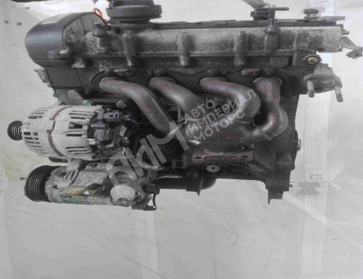 Двигатель Seat Cordoba II (6L) 2003-2009  Seat Cordoba Cordoba II (6L) 2003-2009