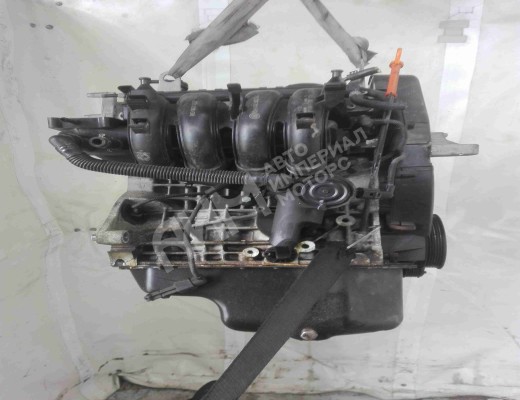Двигатель Seat Cordoba II (6L) 2003-2009  Seat Cordoba Cordoba II (6L) 2003-2009