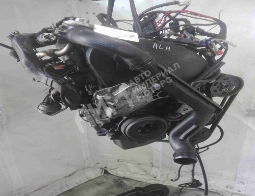 Двигатель Volkswagen Golf IV (1J) 1997-2004  Volkswagen Golf Golf IV (1J) 1997-2004