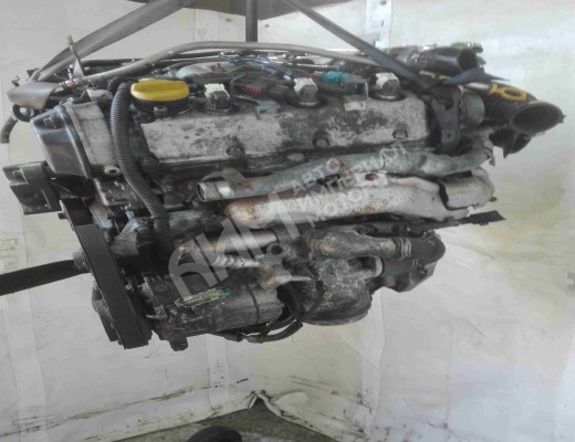 Двигатель Opel Signum 2003-2005  Opel Signum Signum 2003-2005