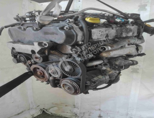 Двигатель Opel Signum 2003-2005  Opel Signum Signum 2003-2005