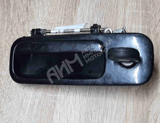 Ручка крышки багажника Volkswagen Golf IV (1J) 1997-2004  Volkswagen Golf Golf IV (1J) 1997-2004